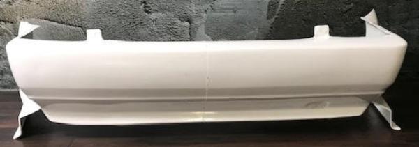 GRP race back bumper "EVO 1/2"